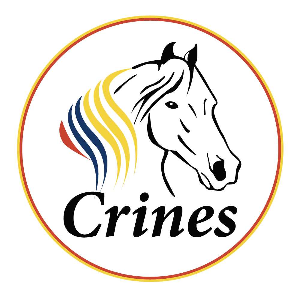 Logo crines